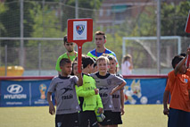 Benjamín E