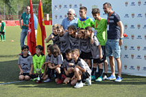 Benjamín E