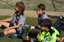 Benjamín E