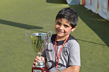 Benjamín E