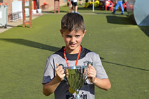 Benjamín E