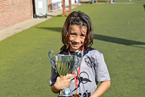 Benjamín E