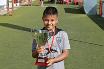 Benjamín E