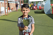 Benjamín E