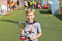 Benjamín E