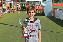 Benjamín E