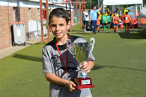 Benjamín E