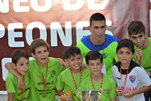 Benjamín E