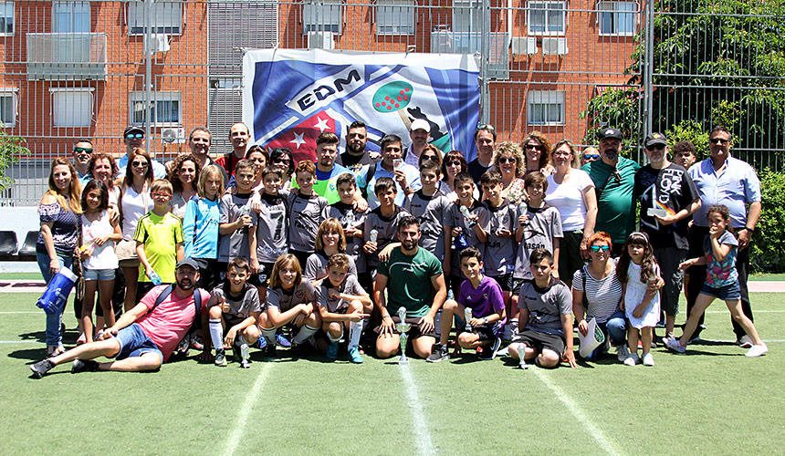 XVII Torneo Pedro Blázquez