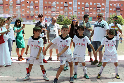 XVII Torneo Pedro Blázquez