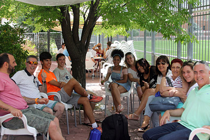 XVII Torneo Pedro Blázquez