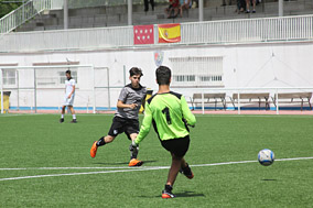 XVII Torneo Pedro Blázquez