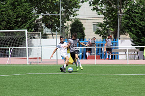 XVII Torneo Pedro Blázquez