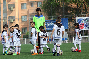 XVII Torneo Pedro Blázquez