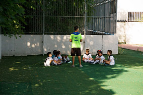 XVII Torneo Pedro Blázquez