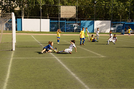 XVII Torneo Pedro Blázquez