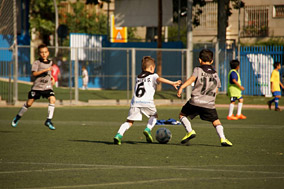 XVII Torneo Pedro Blázquez