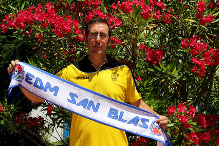 Alberto Cardenete  