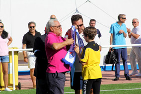 Paco Ramírez