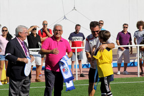 Paco Ramírez