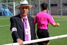 José Alted