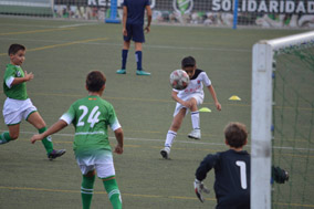 Benjamín A