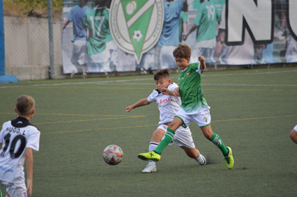 Benjamín A