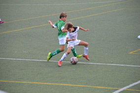 Benjamín A