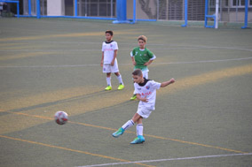 Benjamín A
