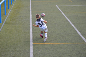 Benjamín A
