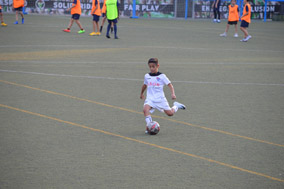 Benjamín A