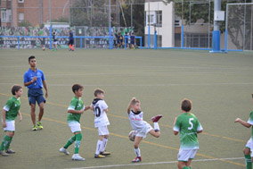 Benjamín A