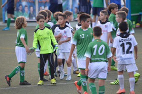 Benjamín A