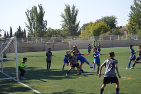 Benjamín A