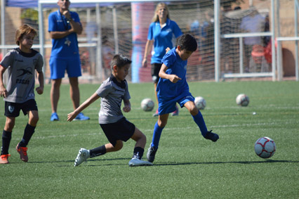 Benjamín A