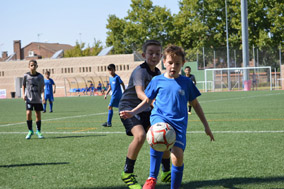 Benjamín A