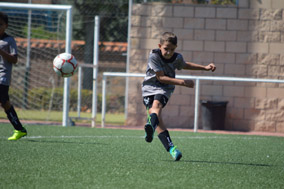 Benjamín A