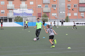 Benjamines