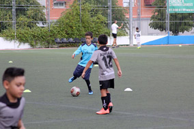 Benjamines