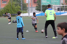 Benjamines