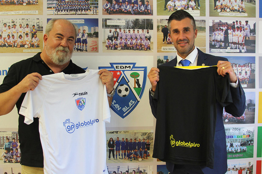 Las equipaciones deportivas de la temporada 2018-2019
