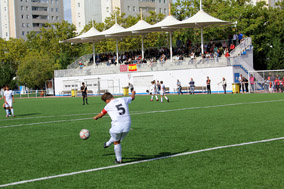 Alevín A