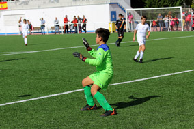 Alevín A