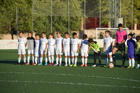 Benjamines