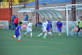 Benjamines