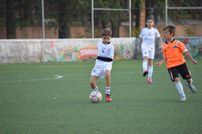 Benjamines