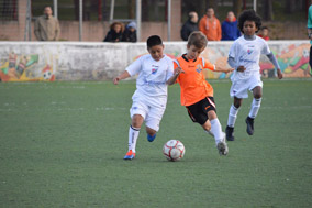 Benjamines