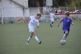 Benjamines