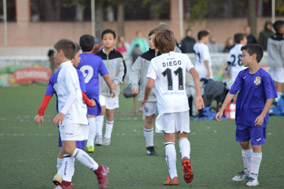 Benjamines