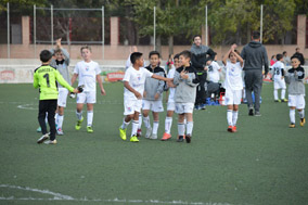Benjamines